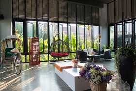 Milano Hua Hin