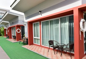 Milano Hua Hin