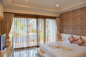 Milano Hua Hin