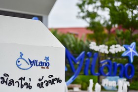 Milano Hua Hin