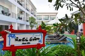 Milano Hua Hin