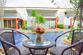 Milano Hua Hin
