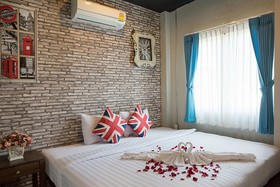 Milano Hua Hin