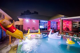 Minnie Pool Villa Hua Hin