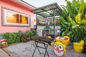 Minnie Pool Villa Hua Hin
