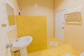 Minnie Pool Villa Hua Hin