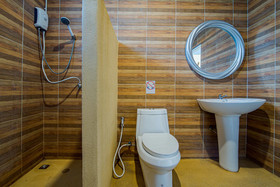 Minnie Pool Villa Hua Hin