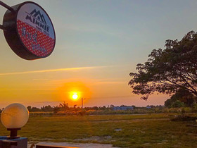Minnie Pool Villa Hua Hin