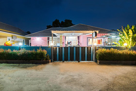 Minnie Pool Villa Hua Hin