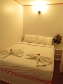 Mod Guesthouse Huahin