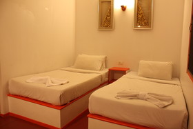Mod Guesthouse Huahin