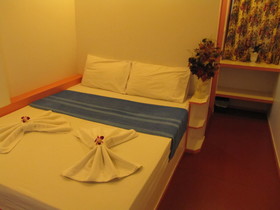 Mod Guesthouse Huahin