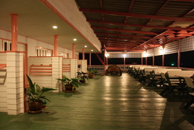 Mod Guesthouse Huahin