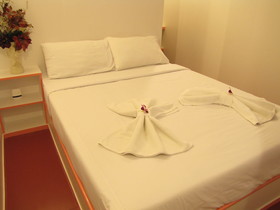 Mod Guesthouse Huahin