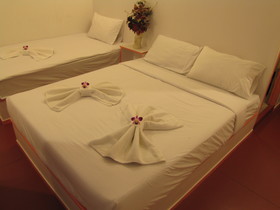 Mod Guesthouse Huahin
