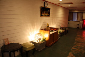Mod Guesthouse Huahin
