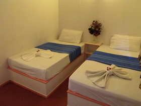 Mod Guesthouse Huahin