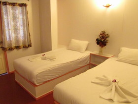 Mod Guesthouse Huahin