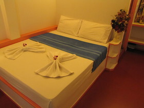 Mod Guesthouse Huahin