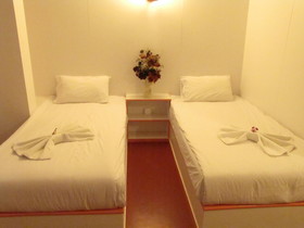 Mod Guesthouse Huahin