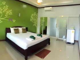 Mon Mhai Resort
