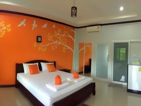 Mon Mhai Resort