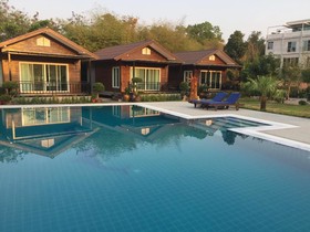 Mon Mhai Resort