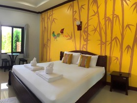 Mon Mhai Resort