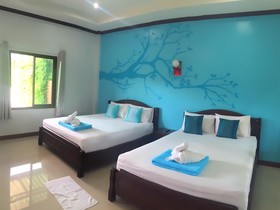 Mon Mhai Resort