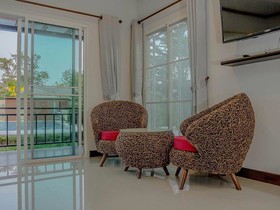 Mon Mhai Resort