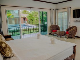 Mon Mhai Resort