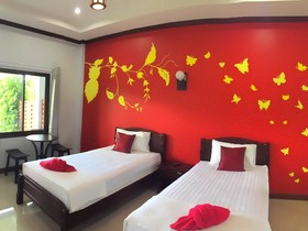 Mon Mhai Resort