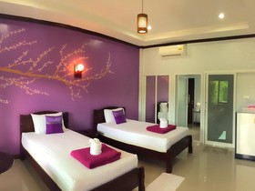 Mon Mhai Resort