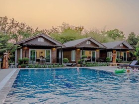 Mon Mhai Resort