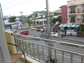 Mooz Hua Hin