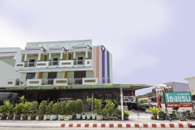Mountain Beach by Oyo Rooms