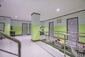 Mountain Beach by Oyo Rooms