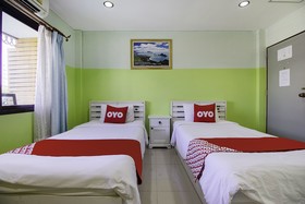 Mountain Beach by Oyo Rooms