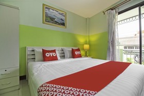 Mountain Beach by Oyo Rooms