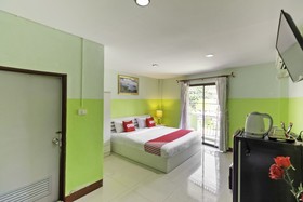 Mountain Beach by Oyo Rooms