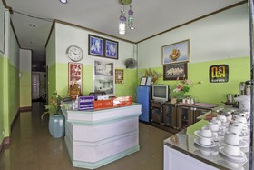 Mountain Beach by Oyo Rooms