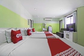 Mountain Beach by Oyo Rooms