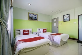 Mountain Beach by Oyo Rooms