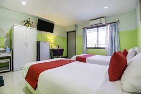 Mountain Beach by Oyo Rooms