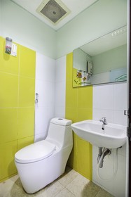 Mountain Beach by Oyo Rooms