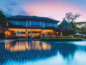 Mövenpick Asara Resort & Spa Hua Hin