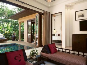 Mövenpick Asara Resort & Spa Hua Hin