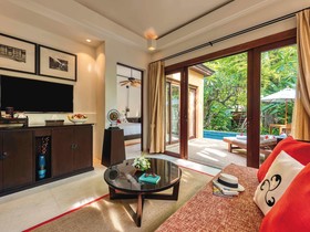 Mövenpick Asara Resort & Spa Hua Hin