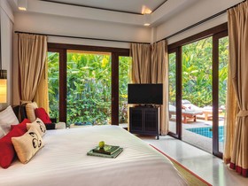 Mövenpick Asara Resort & Spa Hua Hin