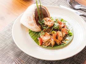 Mövenpick Asara Resort & Spa Hua Hin